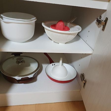 Bella Apartman Сегед Екстер'єр фото