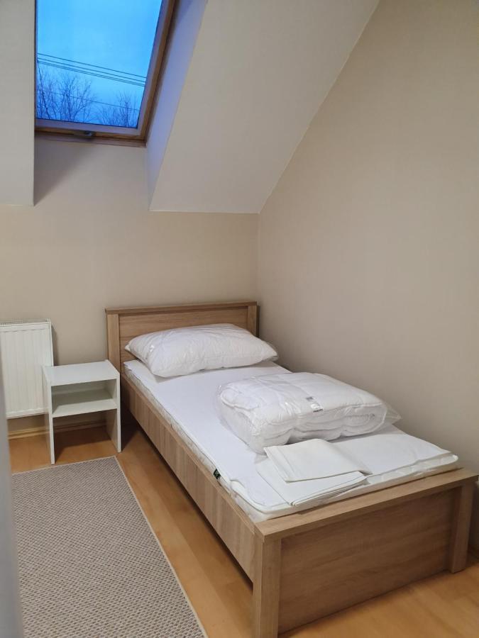 Bella Apartman Сегед Екстер'єр фото