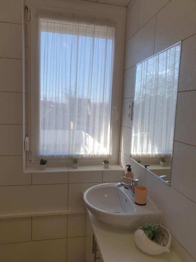 Bella Apartman Сегед Екстер'єр фото