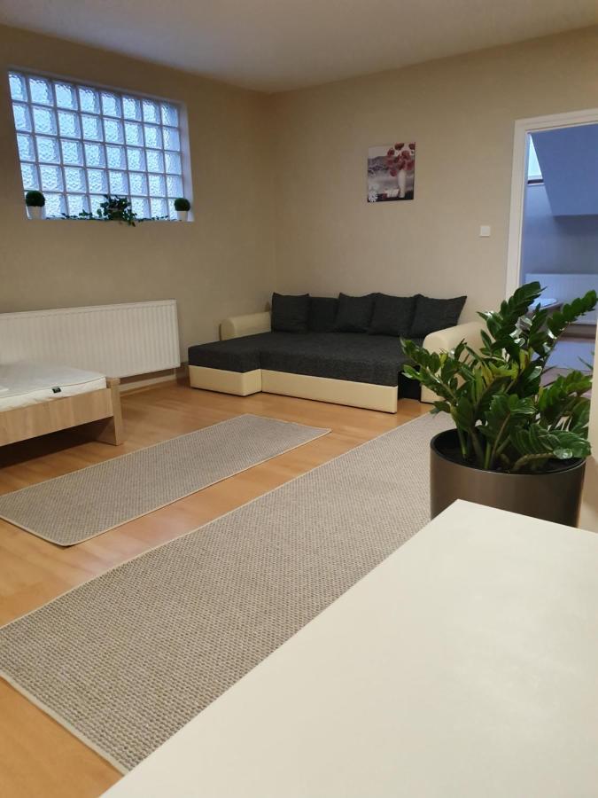 Bella Apartman Сегед Екстер'єр фото