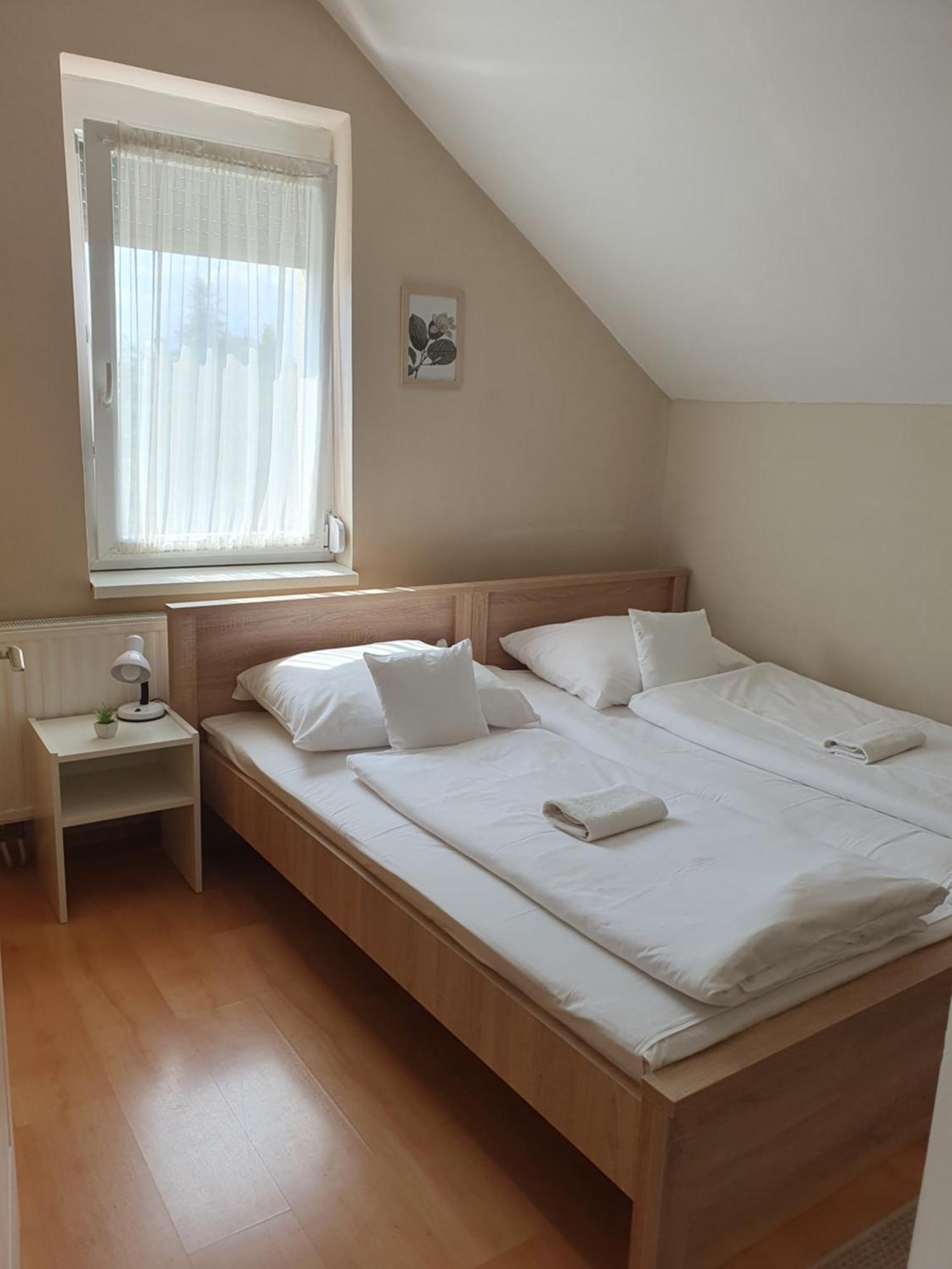 Bella Apartman Сегед Екстер'єр фото