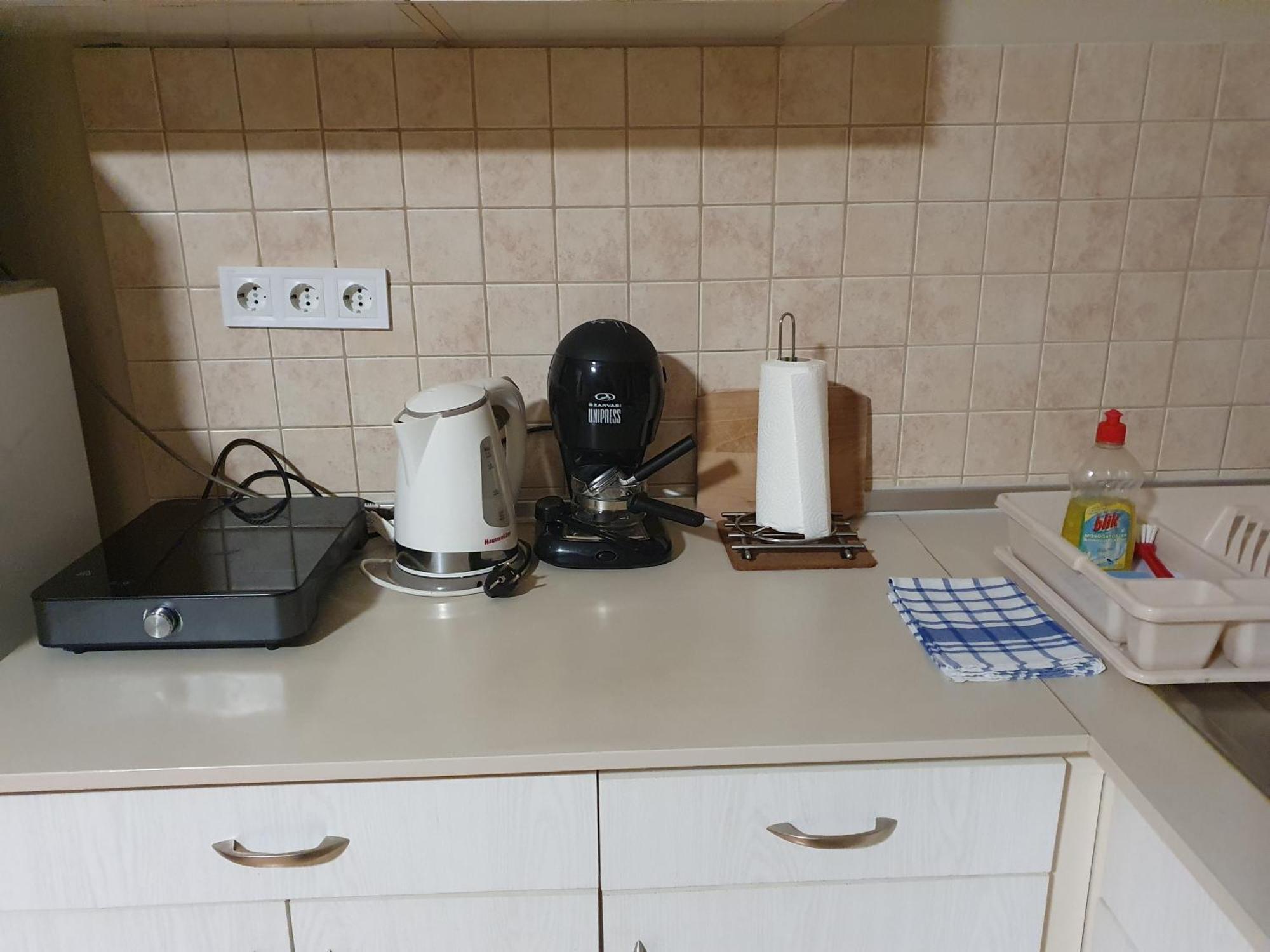 Bella Apartman Сегед Екстер'єр фото